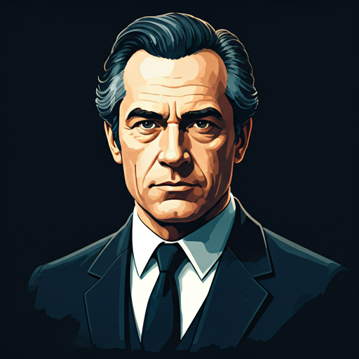 Founder Portrait