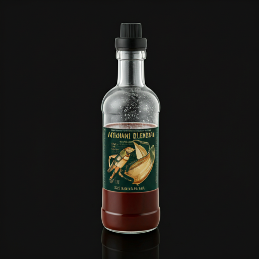 Artisanal blending